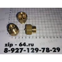 Гайка-переходник G3/4" - Сп21.8