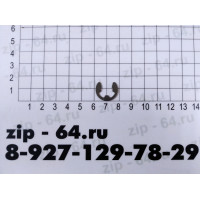 Стопорная шайба М9
