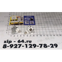 Термодатчик для печей, шкафов, варочных поверхностей 298гр 16А 250V ep350