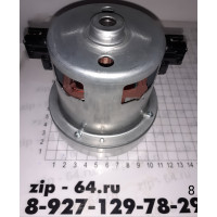 Двигатель для пылесоса 1600w, H=116/36mm, D100/84mm Двигатель для пылесоса 1600w, H=116/36mm, D100/84mm