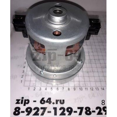 Двигатель для пылесоса 1600w, H=116/36mm, D100/84mm Двигатель для пылесоса 1600w, H=116/36mm, D100/84mm