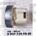 Двигатель для пылесоса 1600W,H=113/40, D120/92mm