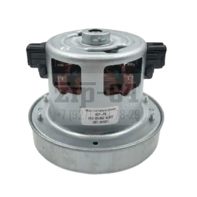 Двигатель для пылесоса 1670w, H=110/40mm, D121/84
зам. DJ31-00120F VC072672AFw Двигатель для пылесоса 1670w, H=110/40mm, D121/84
зам. DJ31-00120F VC072672AFw