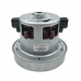 Двигатель для пылесоса 1670w, H=110/40mm, D121/84
зам. DJ31-00120F VC072672AFw