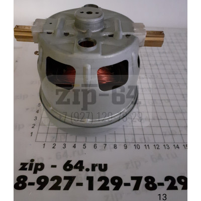 Двигатель для пылесоса 1600w,H=113mm, D100/95/вход45mm Двигатель для пылесоса 1600w,H=113mm, D100/95/вход45mm