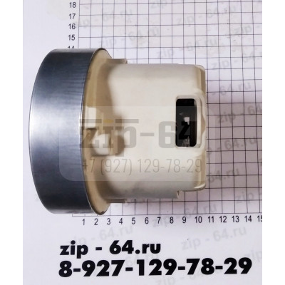 Двигатель для пылесоса 1600W, H=108/40mm, D=111/92mm Двигатель для пылесоса 1600W, H=108/40mm, D=111/92mm