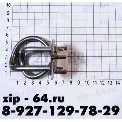 Тэн к чайнику 220V 1000W Тэн к чайнику 220V 1000W