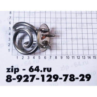 Тэн к чайнику 220V 1000W