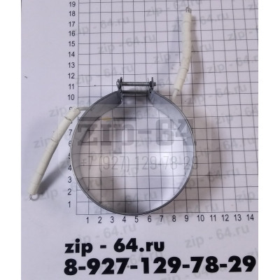 Нагревательный элемент D=9cm