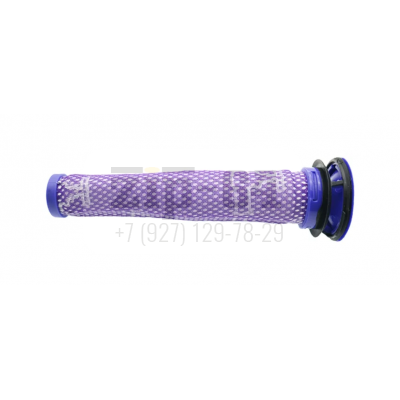Фильтр конусный к пылесосам Dyson DC41/63 L-16.6/D-4.7 Фильтр конусный к пылесосам Dyson DC41/63 L-16.6/D-4.7