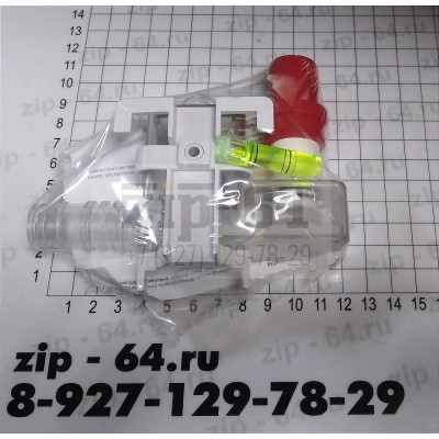 Сифон для кондиционера VECAM Micro 9899-245-00 Сифон для кондиционера VECAM Micro 9899-245-00