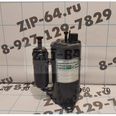 Компрессор HIGHLY (23815 Btu/h) R-410 Компрессор HIGHLY (23815 Btu/h) R-410