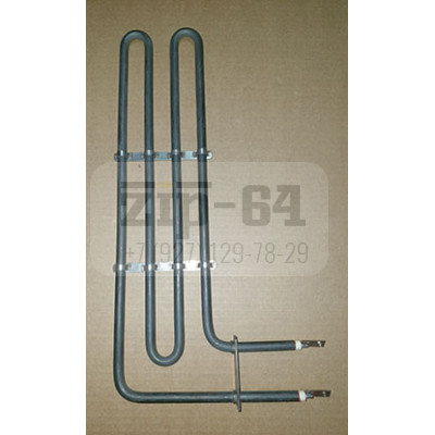 ТЭН произв. 1500w 230v L500 ТЭН произв. 1500w 230v L500