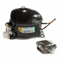 Embraco Aspera бытовые EMT 40 CLP       (R-600, -23,3 С,  119 Вт)
