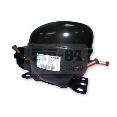 JIAXIPERA N 1112 GZ (R-134, -23,3С, 140Вт) JIAXIPERA N 1112 GZ (R-134, -23,3С, 140Вт)