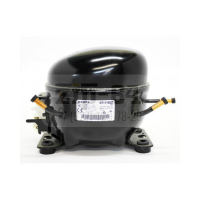 JIAXIPERA  NT 1119 GZ (R-134, -23,3С, 240Вт)