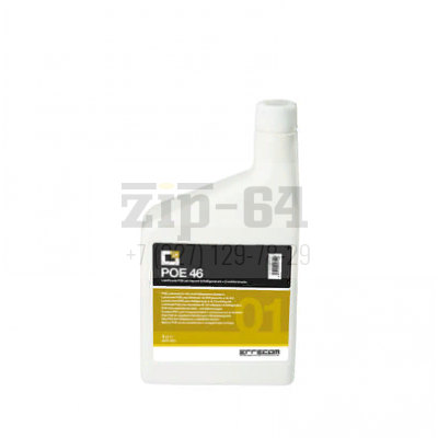 Масло синтетическое Errecom POE46 (1л) (OL6015.K.P2)