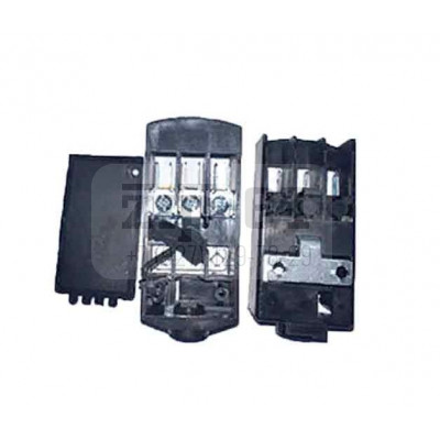 Клеммная колодка варочной панели Hansa, Gefest, Haier, Gorenje, 16A , 503 Т125, ep314 Клеммная колодка варочной панели Hansa, Gefest, Haier, Gorenje, 16A , 503 Т125, ep314