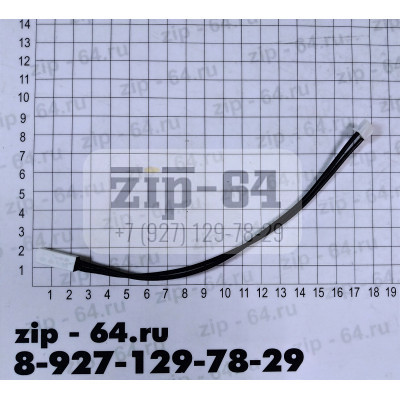 Термостат защитный BW-ABC 85°C с креплением для Sensomatic Pro 12-18/ 18-24 (версия 2.0) проточ. ВН