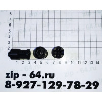Втулка блендера Braun (D17mm) Втулка блендера Braun (D17mm)