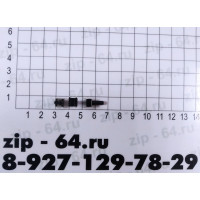 Микрокнопка 6*6*13,3 мм (6*6 4pin, самосброс DIP-переключатели). Микрокнопка 6*6*13,3 мм (6*6 4pin, самосброс DIP-переключатели).