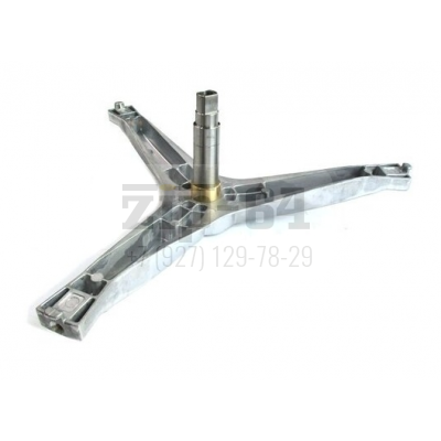Крестовина барабана Samsung DC97-14370D, EBI743, cod743