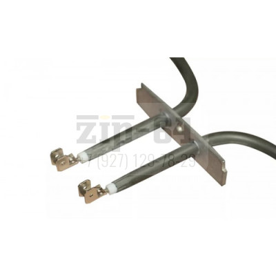 ТЭН духовки 1150W (нижний) 319574, Whirlpool 481010551720, C00319574, COK111WH ТЭН духовки 1150W (нижний) 319574, Whirlpool 481010551720, C00319574, COK111WH