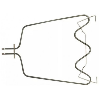 ТЭН духовки 1150W (нижний) 319574, Whirlpool 481010551720, C00319574, COK111WH ТЭН духовки 1150W (нижний) 319574, Whirlpool 481010551720, C00319574, COK111WH