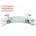 Петля люка для стиральной машины Hansa, Midea MD100V332DG5 MD100N31DS, 12338100000185