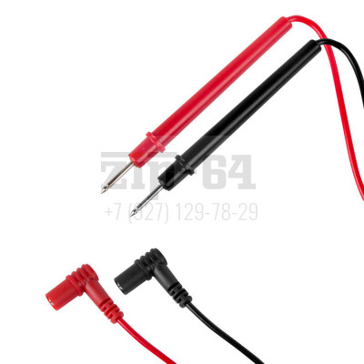 Щупы тестера REX04 Rexant 13-3031 414583/24