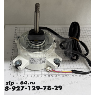 Электродвигатель ZWF-130E B-SWZ130E, DC310V, EACO/out H/UP4-DC/N8 150104060118 Электродвигатель ZWF-130E B-SWZ130E, DC310V, EACO/out H/UP4-DC/N8 150104060118