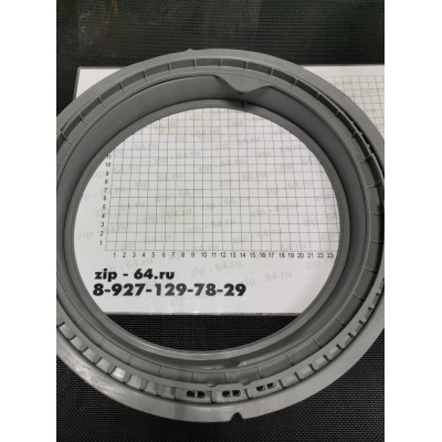 Манжета люка HAIER 0020300541 (09ha00) - GSK000HA - V13129