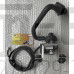 Помпа дренажная AC220-240V 50/60Hz 2800RPM 1.2m 500mI/min для сплит ситемы Shaded Pole Asynchronous Помпа дренажная AC220-240V 50/60Hz 2800RPM 1.2m 500mI/min для сплит ситемы Shaded Pole Asynchronous