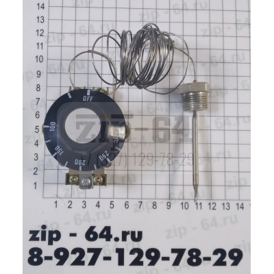 Терморегулятор Т32М-04 (100-320C, аналог)