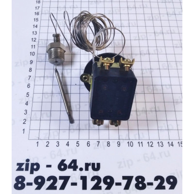 Терморегулятор Т32М-04 (100-320C, аналог)