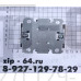 Контактор CJX9B-25S/00 для сплит системы.