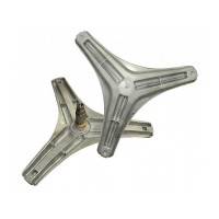 Крестовина барабана DAEWOO DWD-F1013, 361A300500, 361A300300, 4093536 EBI736