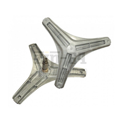Крестовина барабана DAEWOO DWD-F1013, 361A300500, 361A300300, 4093536 EBI736