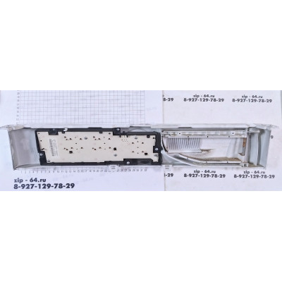 Панель и плата СМА Аристон ARSL100(CSI).L Б/У (Рабочая)
