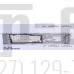 Панель и плата СМА Аристон ARSL100(CSI).L Б/У (Рабочая)