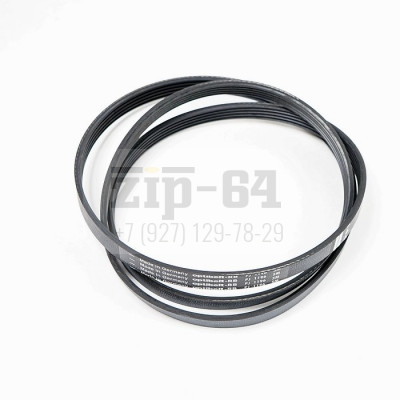 Ремень 1196 J5 (в сложеном виде 598 мм) черн. optibelt Ремень 1196 J5 (в сложеном виде 598 мм) черн. optibelt