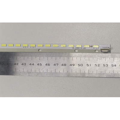 БОКОВАЯ Светодиодная лента 535 мм 54 светодиодный да s для LG 42 "V13 Edge rev0, 8 42LA644V 6920L-00