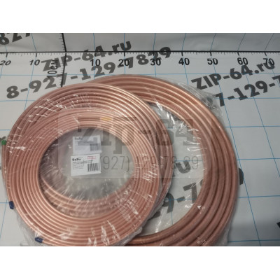 Труба медная Standard 19,05*0,89*15000  (3/4)  бухта