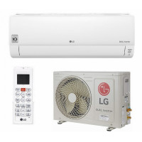 LG-09 инвертoр