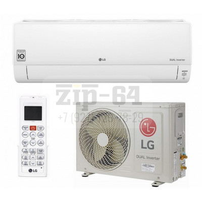 LG-09 инвертoр
