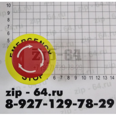 Кнопка PBCY090 10A