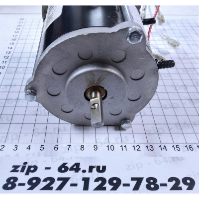 Двигатель YD-8040 230V 50Hz 0.6A 110W/140W 2800RPM для дизельой пушки прямого нагрева.