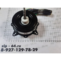 Мотор (двигатель) Galanz GAL030H60920-K01 (30W) вентилятора наружного блока кондиционера BEKO Мотор (двигатель) Galanz GAL030H60920-K01 (30W) вентилятора наружного блока кондиционера BEKO
