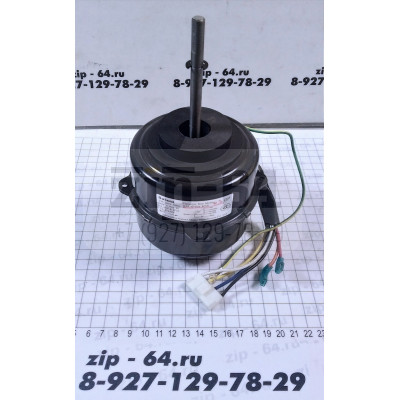 Мотор (двигатель) Galanz GAL4P40A-KND (40W) вентилятора наружного блока кондиционера BEKO BKP 242 - 