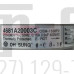 Мотор внутреннего блока кон-ра LG 4861A20003C